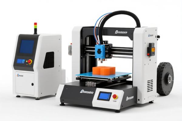 Rapid Prototyping Machines
