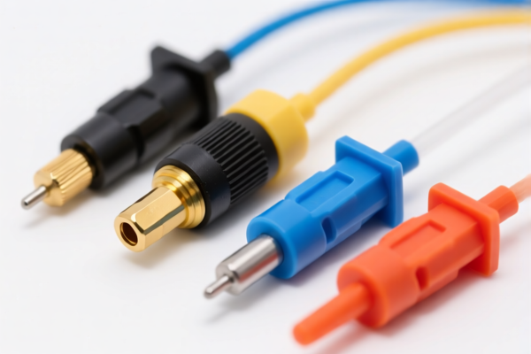 Plastic Additive Manufacturing Nozzles