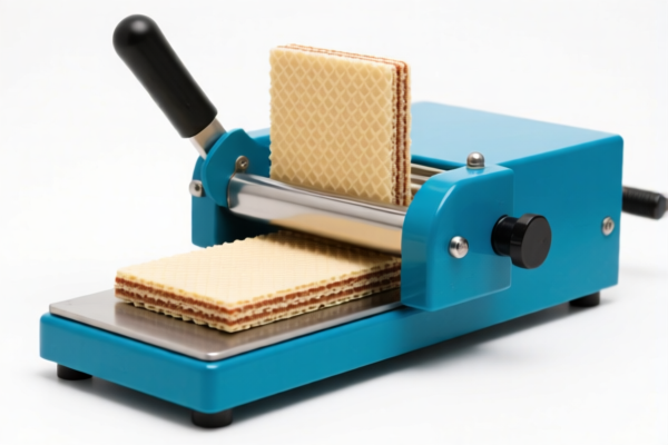 Wafer Cutting Machine