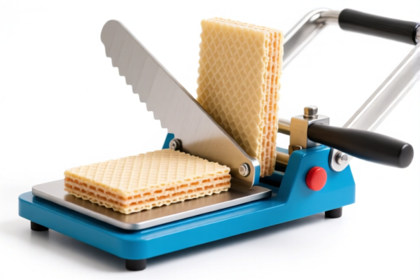 Wafer Cutting Machine