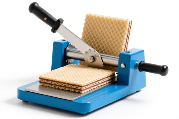 Wafer Cutting Machine