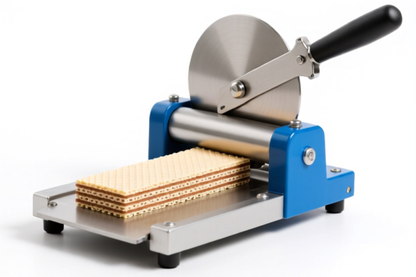Wafer Cutting Machine