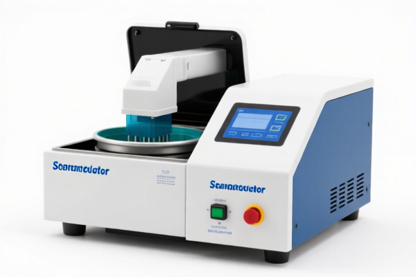 Semiconductor Cleaning Equipment