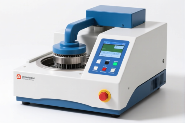 Semiconductor Cleaning Equipment