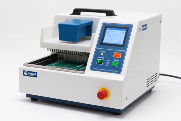 Semiconductor Cleaning Equipment