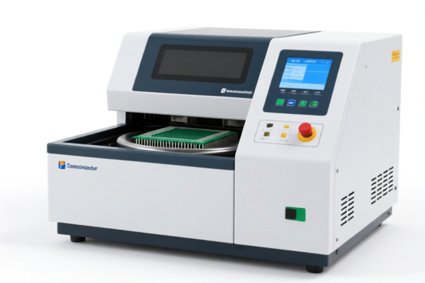 Semiconductor Cleaning Equipment