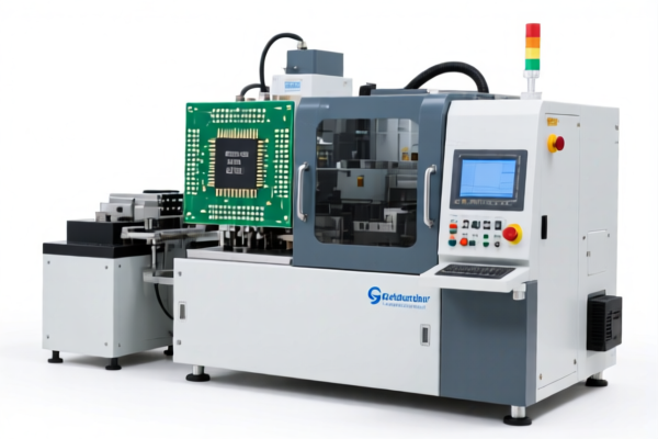 HS Code Lookup for Semiconductor Wafer Inspection Equipment ...