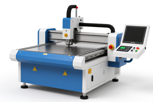 Display Panel Cutting Equipment