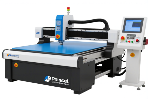 Display Panel Cutting Equipment