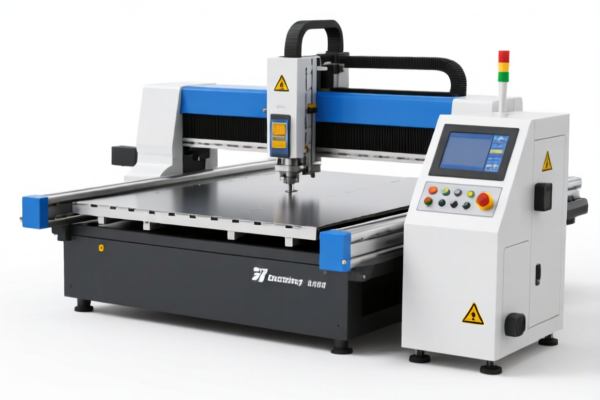Display Panel Cutting Equipment