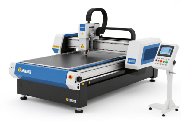 Display Panel Cutting Equipment