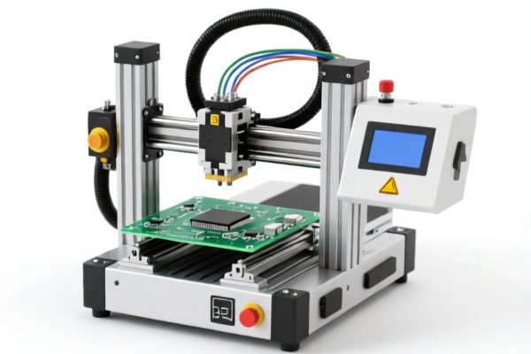Image for PCB