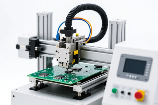 Image for PCB