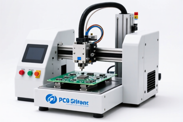 Image for PCB