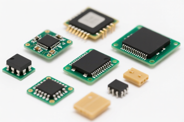 Semiconductor Equipment Parts
