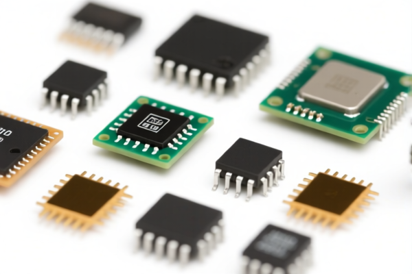 Semiconductor Equipment Parts