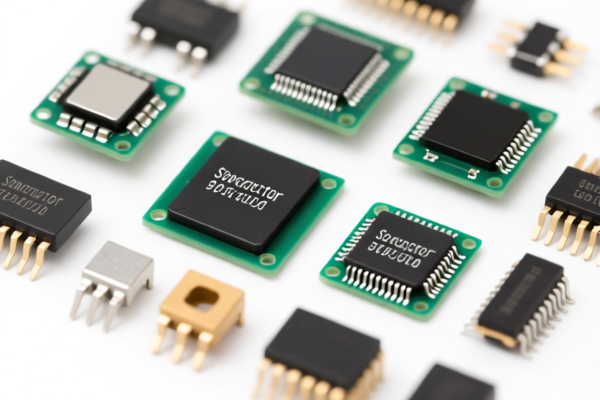 Semiconductor Equipment Parts