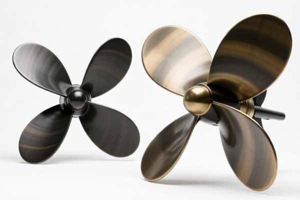Marine Propellers
