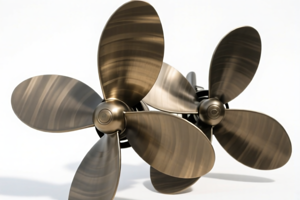 Marine Propellers