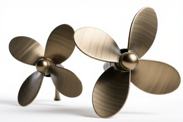 Marine Propellers