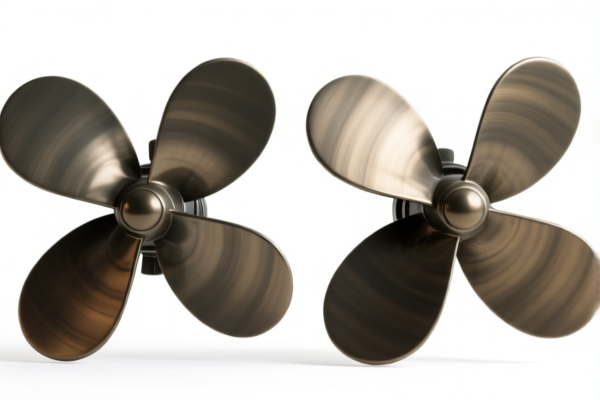 Marine Propellers
