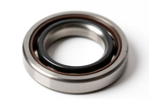 Automotive Oil Seal