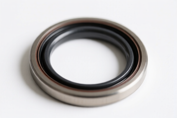 Automotive Oil Seal