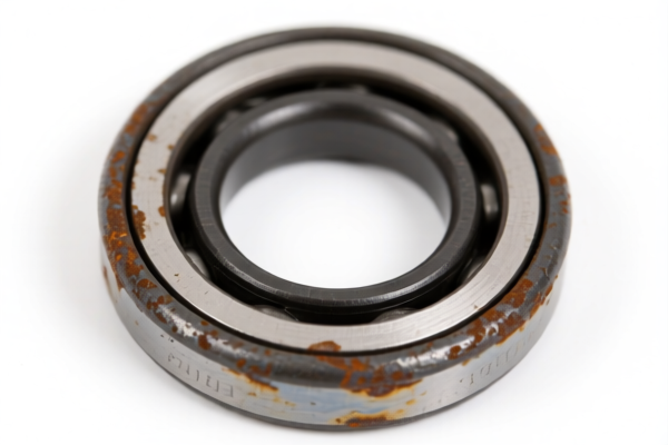 Corrosion Resistant Oil Seal