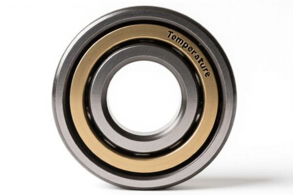 High Temperature Oil Seal