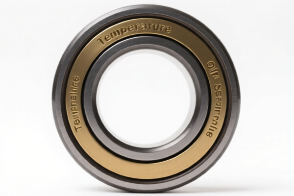 High Temperature Oil Seal