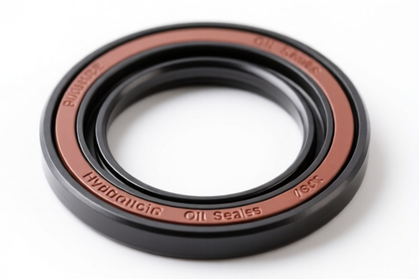 Hydraulic Oil Seal