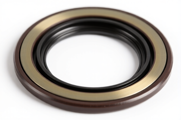 Hydraulic Oil Seal