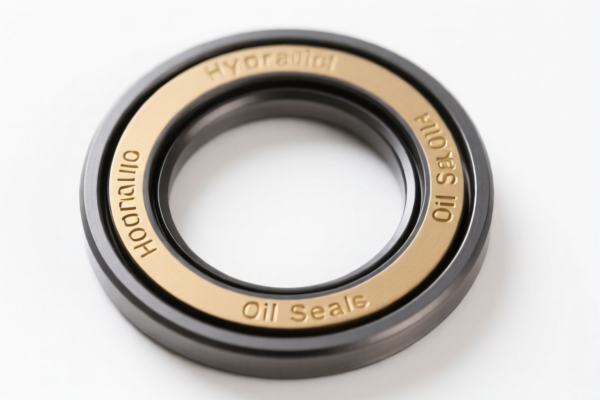 Hydraulic Oil Seal