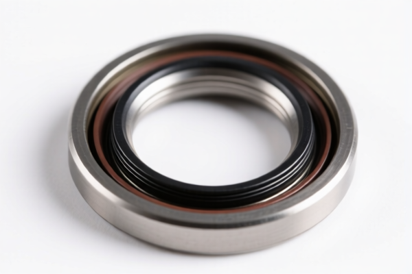Motorcycle Oil Seal