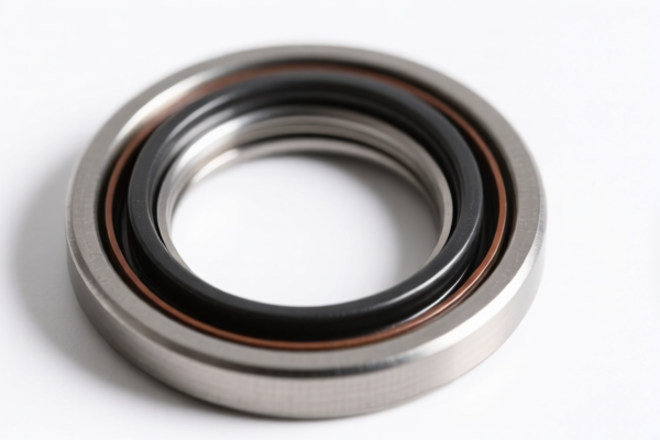 Motorcycle Oil Seal