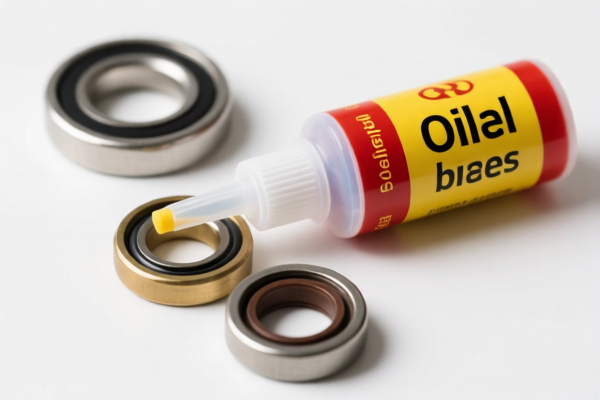 Oil Seal Adhesive