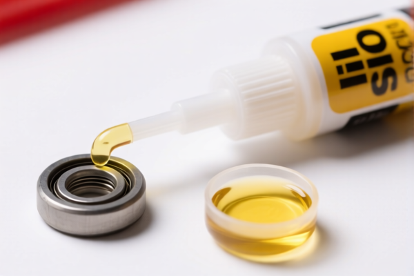 Oil Seal Adhesive