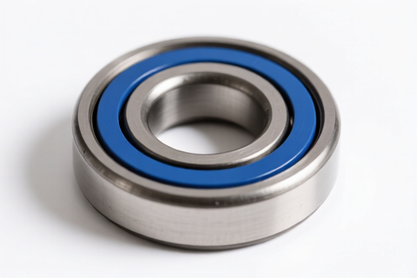 Oil Seal Assembly