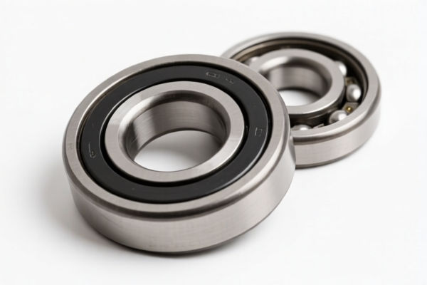 Oil Seal Assembly
