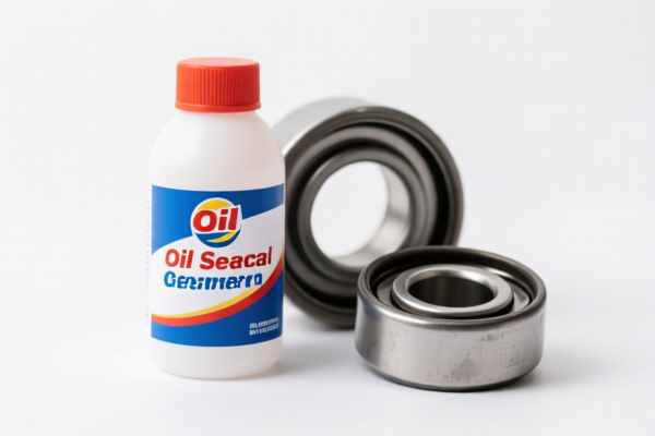 Oil Seal Cleaner