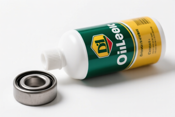Oil Seal Cleaner