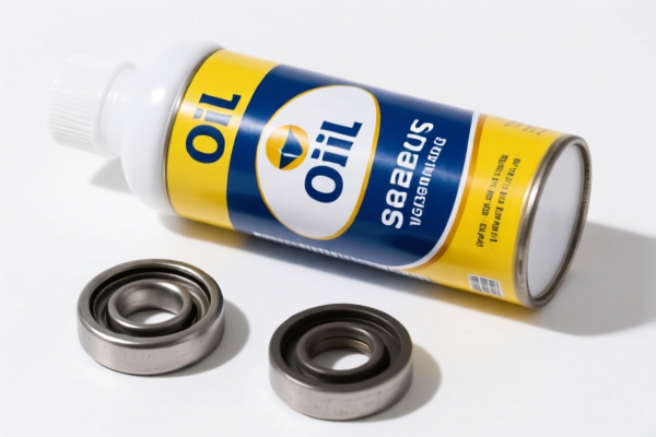 Oil Seal Cleaner