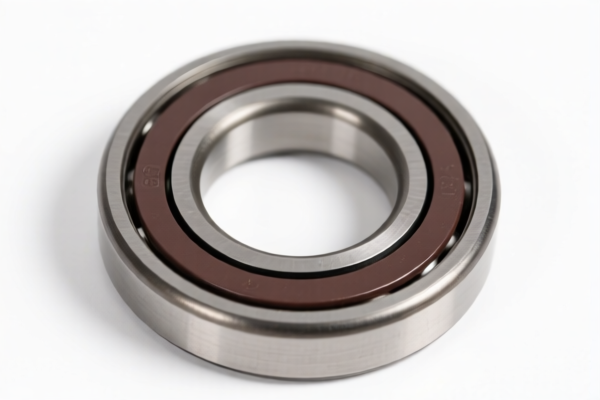 Oil Seal Cover