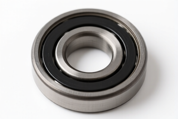 Oil Seal Dust Cover