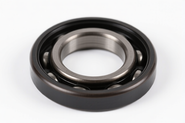 Oil Seal Dust Cover