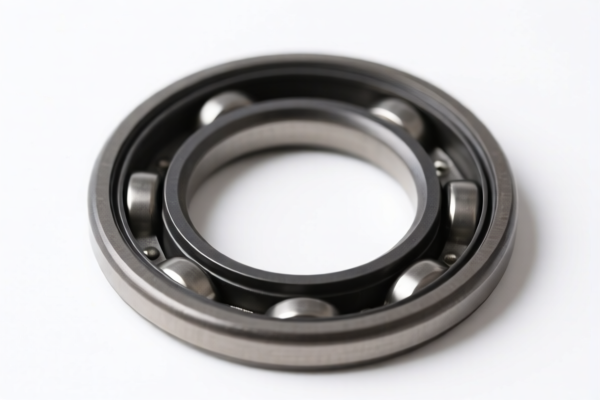 Oil Seal Dust Cover