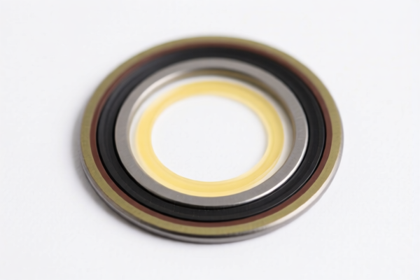 Oil Seal Gasket