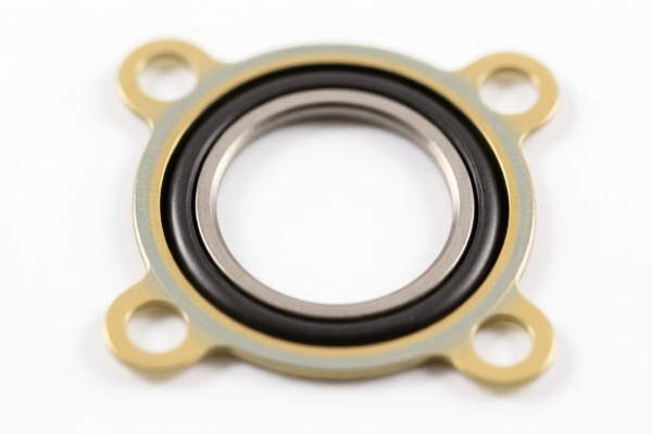 Oil Seal Gasket