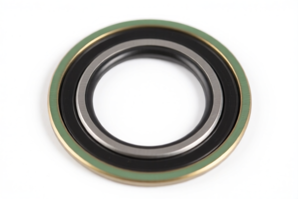 Oil Seal Gasket