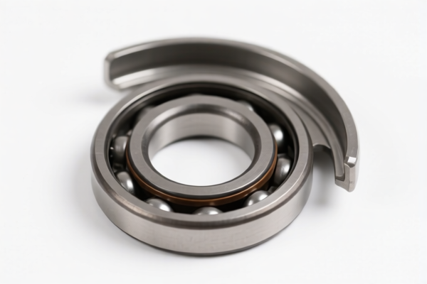 Oil Seal Guard
